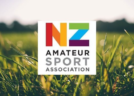 New Zealand Amateur Sport Association formed